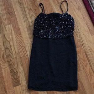 ETAM Paris little black dress